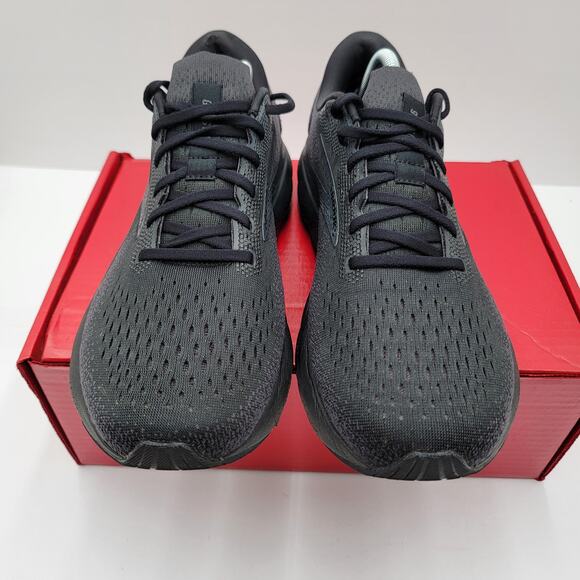 Brooks Ghost 16 \'Black Ebony\' Mens Sz 10.5W 1104182E020 (245) main image 8